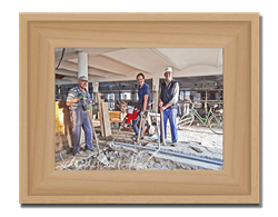 Schneiderbauer-Hof Lamprechtshausen - Fleckvieh-Kalbinnen Aufzucht
